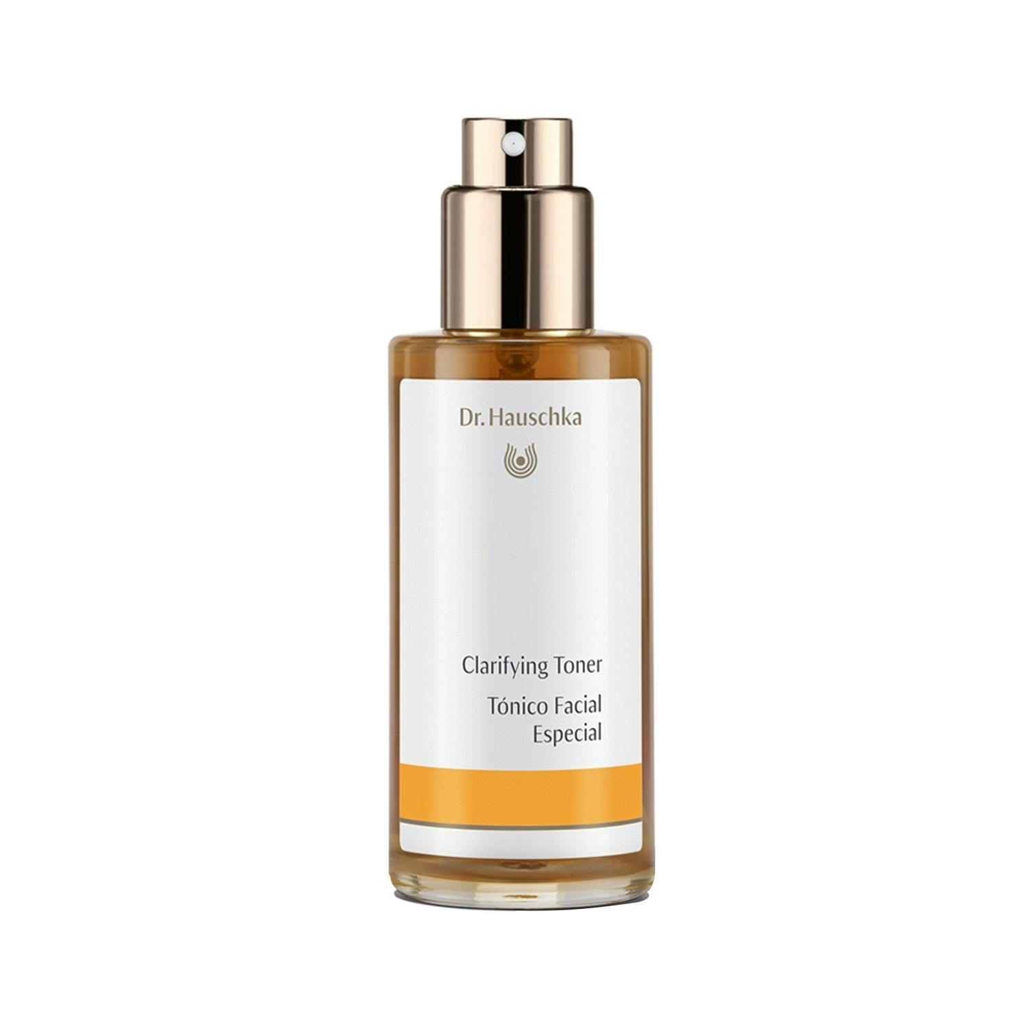 Dr. Hauschka Clarifying Toner 100 ml