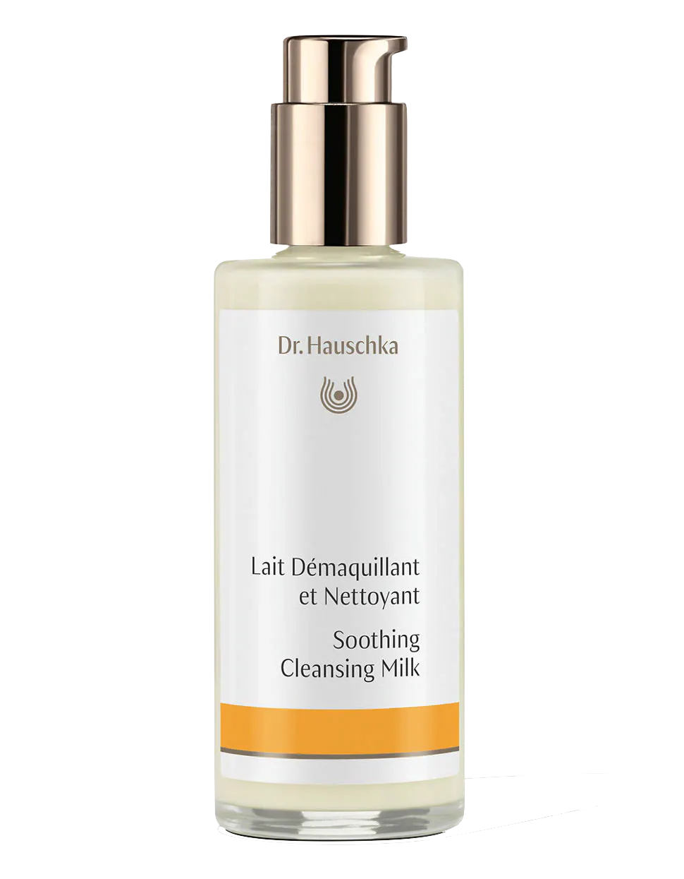 Dr. Hauschka Soothing Cleansing Milk 145 ml