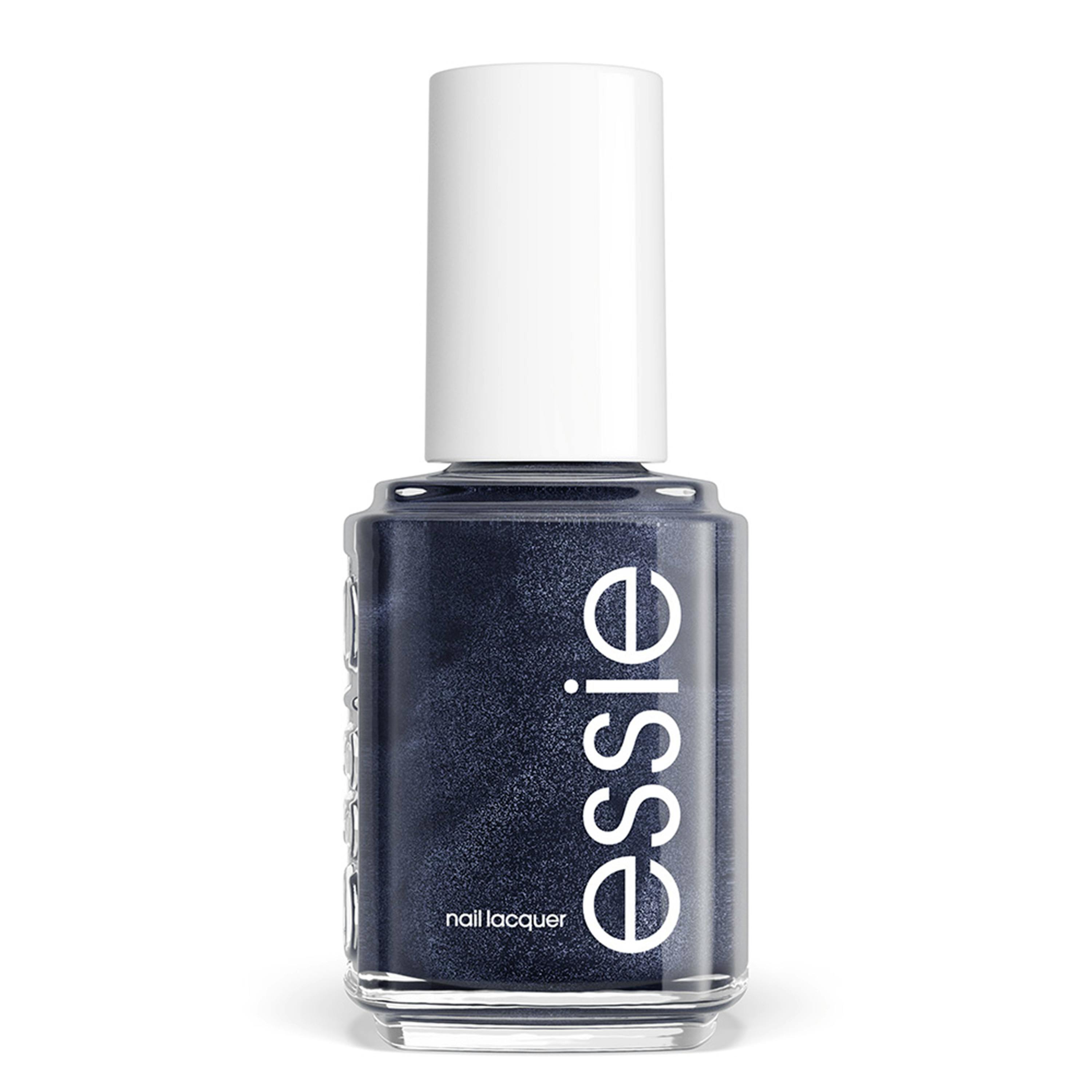 Essie Original Nail Polish Moonlight Ballet 1023 Onyx Swan 13.5 ml