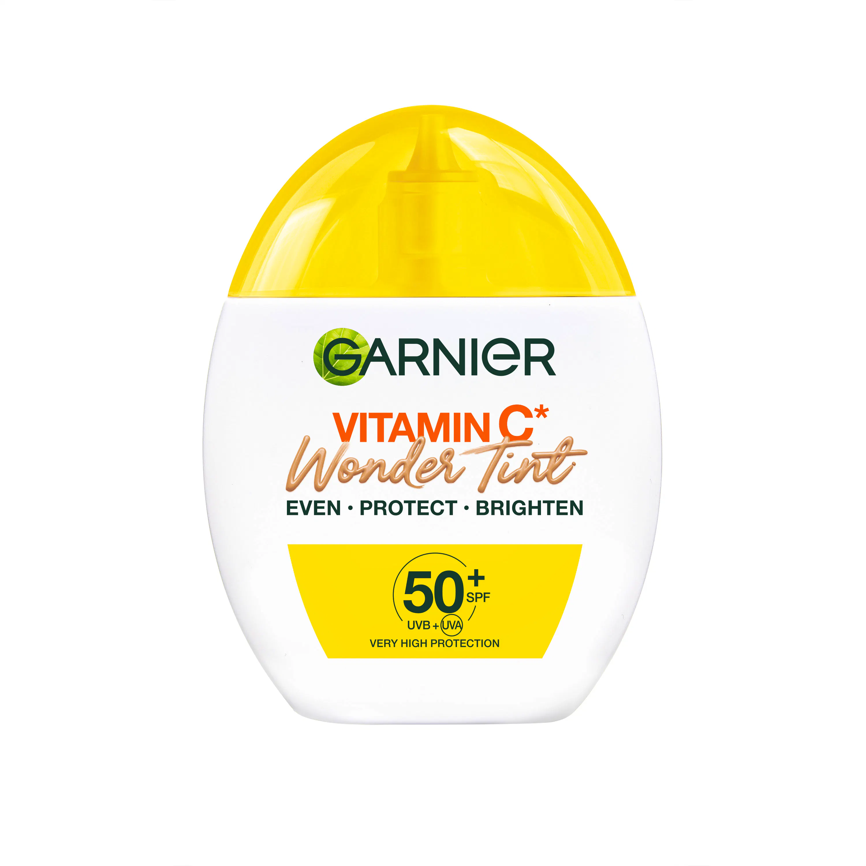 Garnier Vitamin C Wonder Tint Medium SPF50+ 40 ml