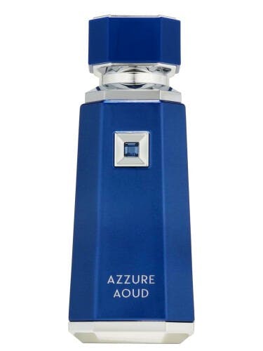French Avenue Azzure Aoud EDP 100 ml