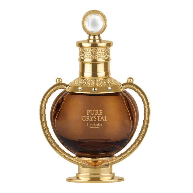 Lattafa Pride Pure Crystal EDP 100 ml