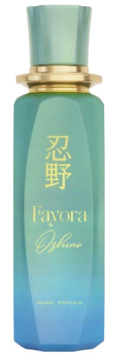 Paris Corner Fayora Oshino EDP 100 ml