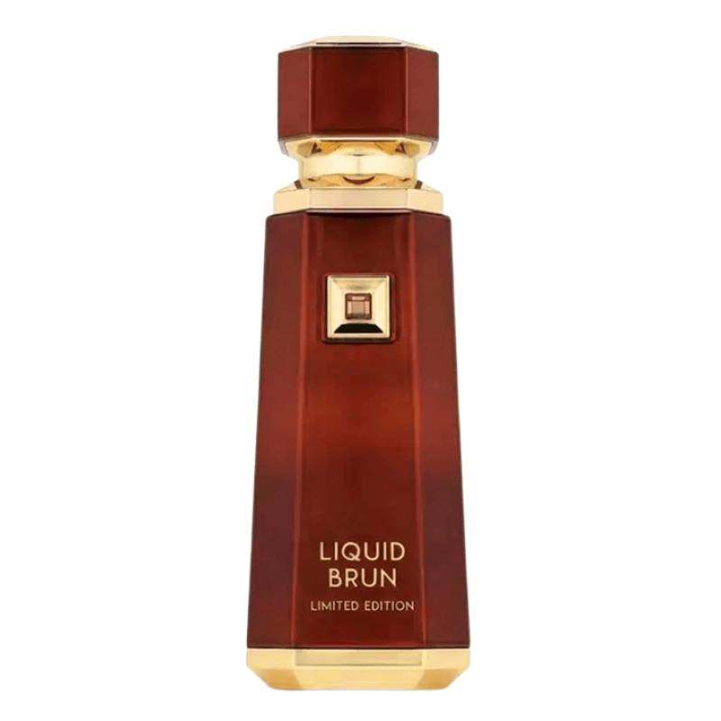 French Avenue Fragrance World Liquid Brun Extrait De Parfum 150 ml