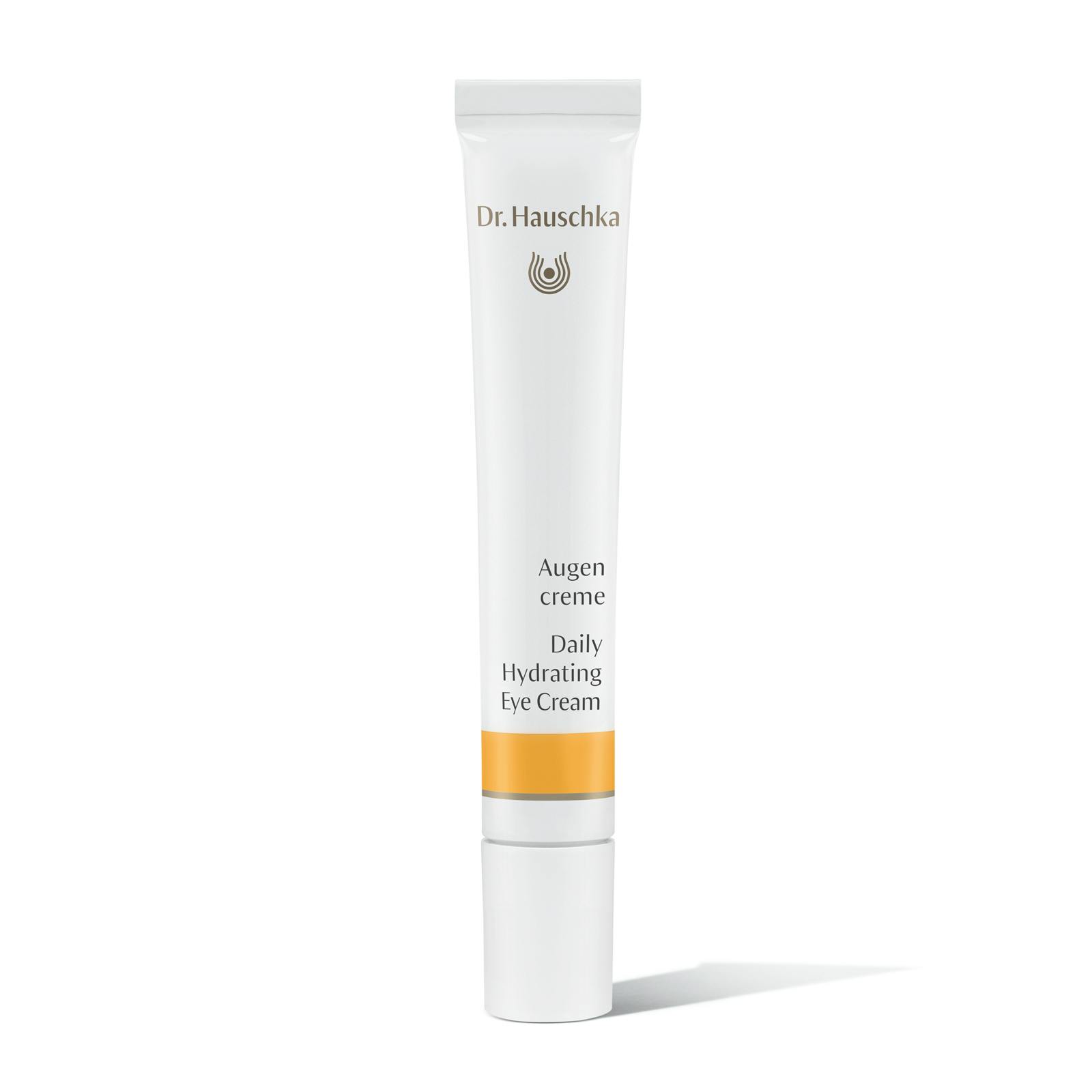 Dr. Hauschka Daily Hydrating Eye Cream 12,5 ml