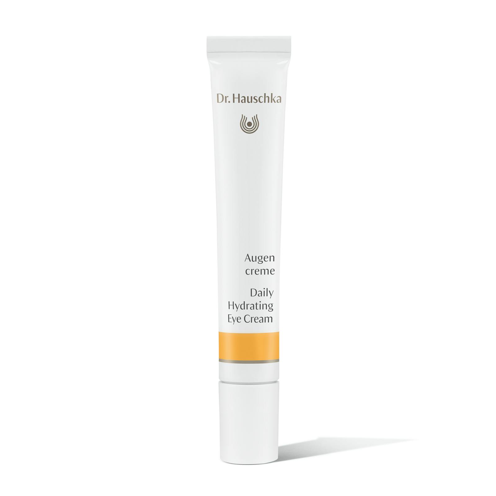 Dr. Hauschka Daily Hydrating Eye Cream 12,5 ml