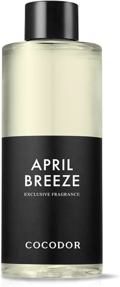 Cocodor Diffuser Refill April Breeze 200 ml