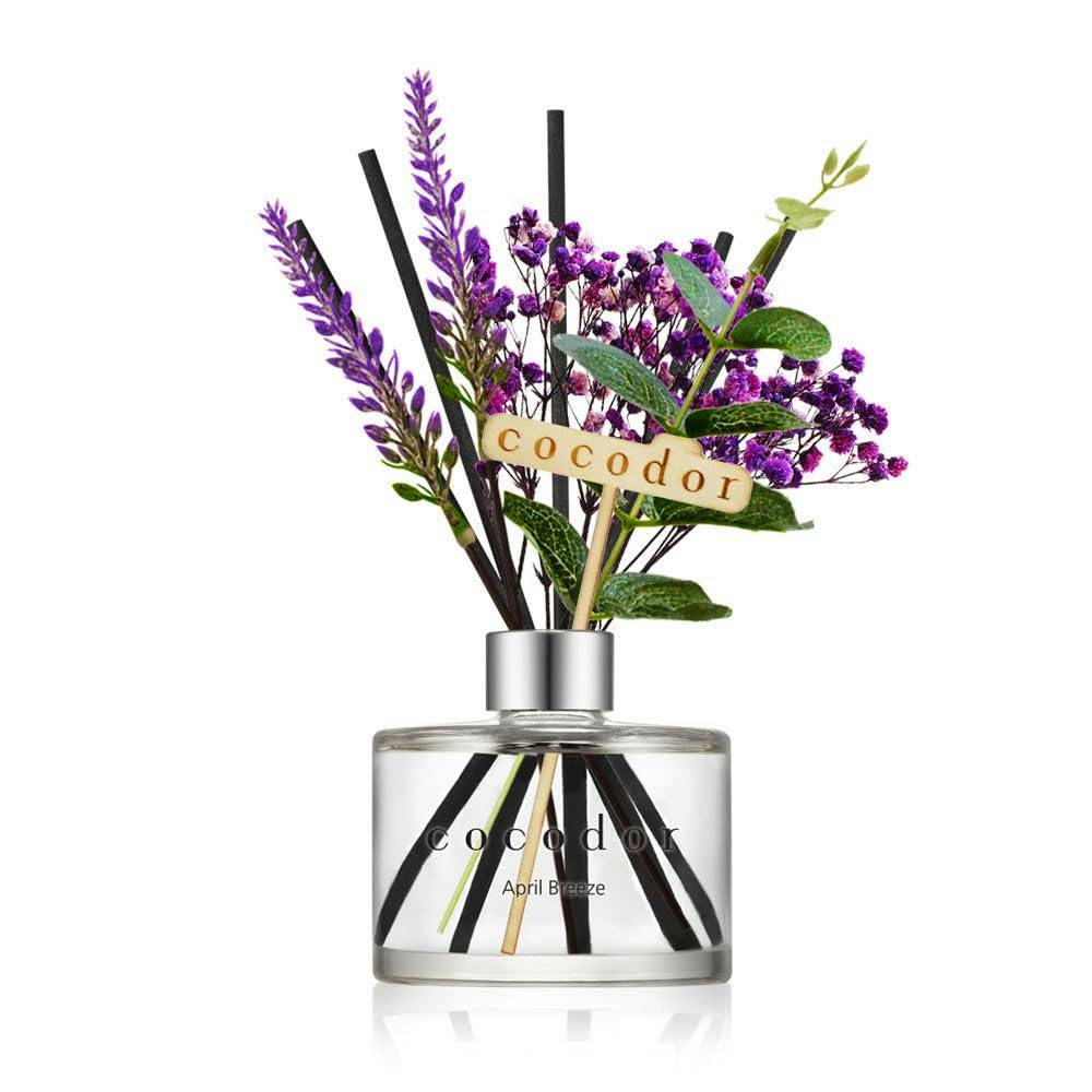 Cocodor Lavender Diffuser April Breeze 120 ml