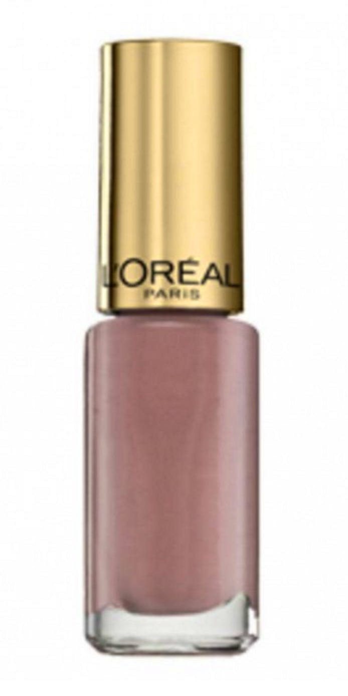 L'Oréal Color Riche Nail Polish 205 Rose Bagatelle 5 ml - £