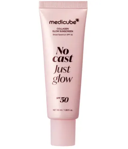 Medicube Collagen Glow Sunscreen 50 ml