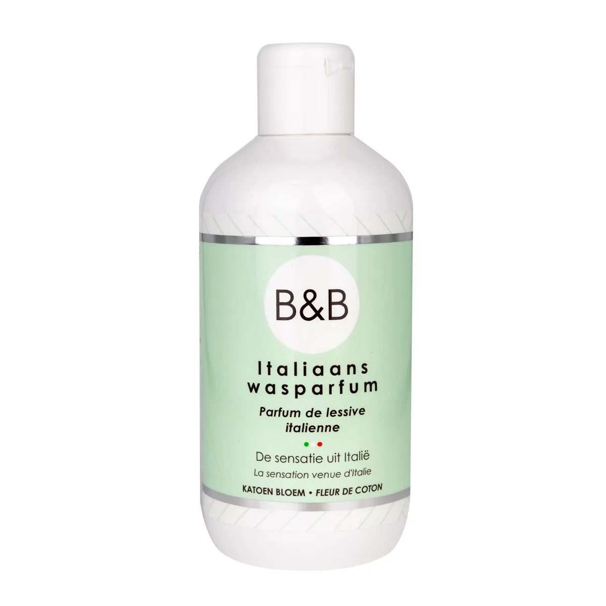 B&B Italiaans Wasparfum Laundry Fragrance Katoen Bloem 250 ml