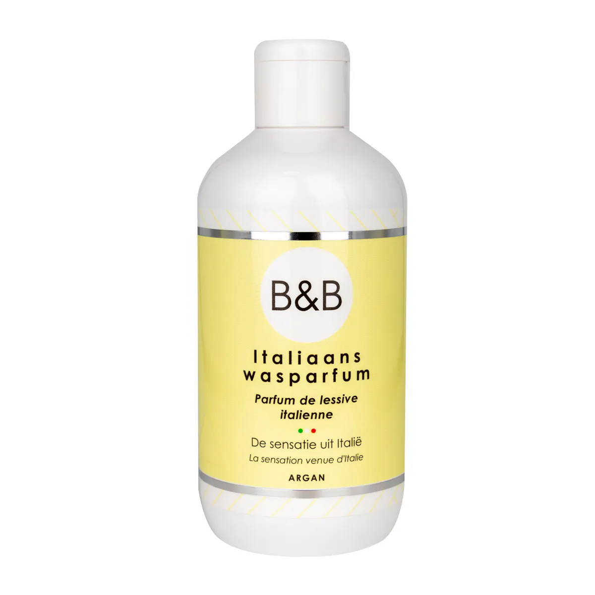B&B Italiaans Wasparfum Laundry Fragrance Argan 250 ml
