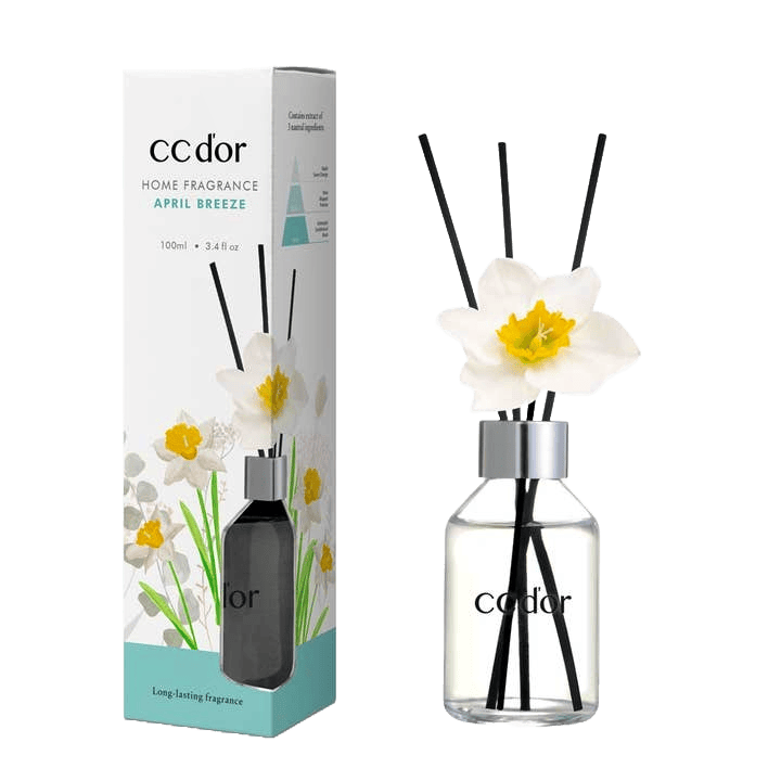 Cocodor CCd'or Flower Diffuser April Breeze 100 ml
