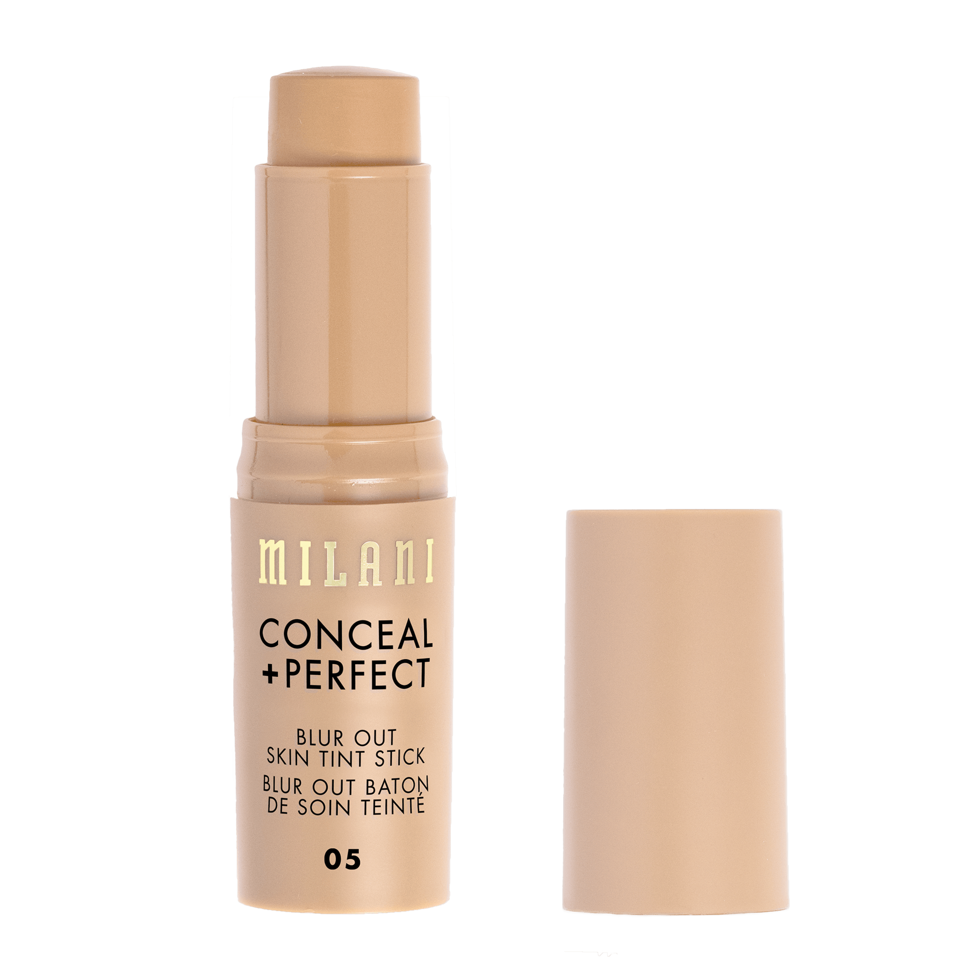 Milani Conceal + Perfect Blur Out Skin Tint 05 8.1 g