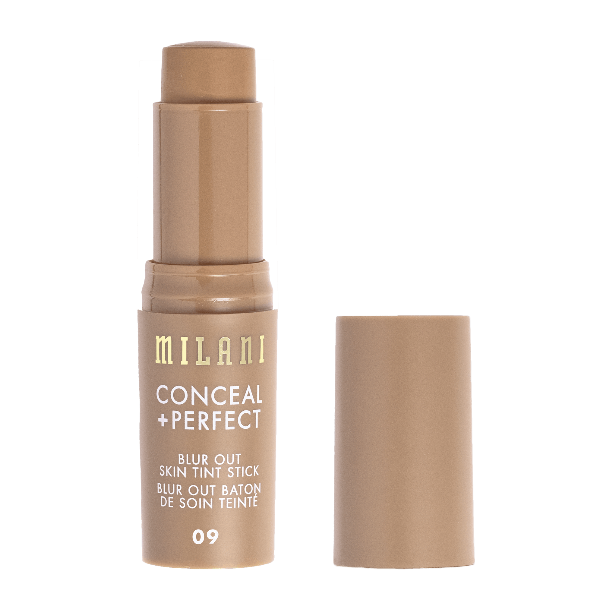 Milani Conceal + Perfect Blur Out Skin Tint 09 8.1 g
