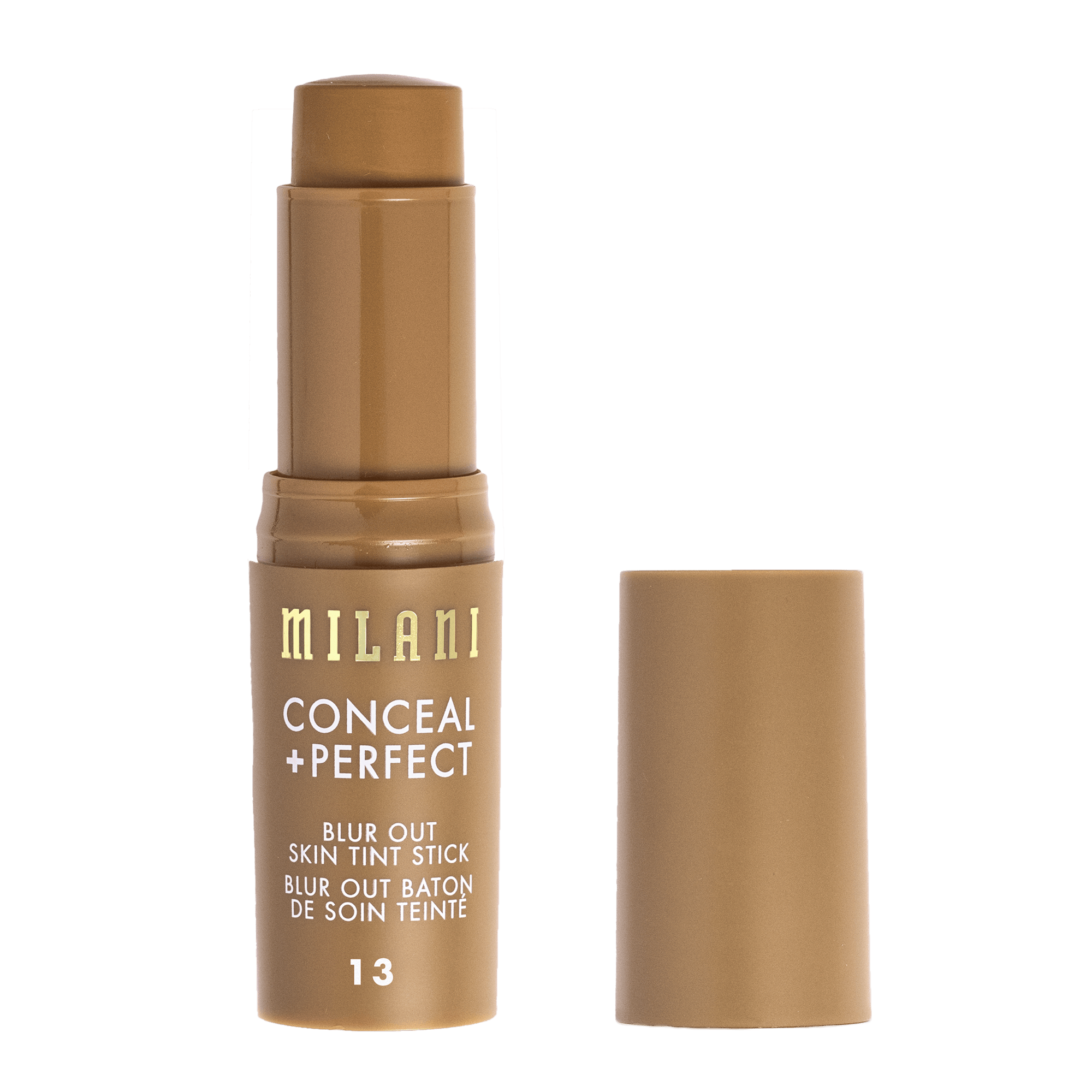 Milani Conceal + Perfect Blur Out Skin Tint 13 8.1 g