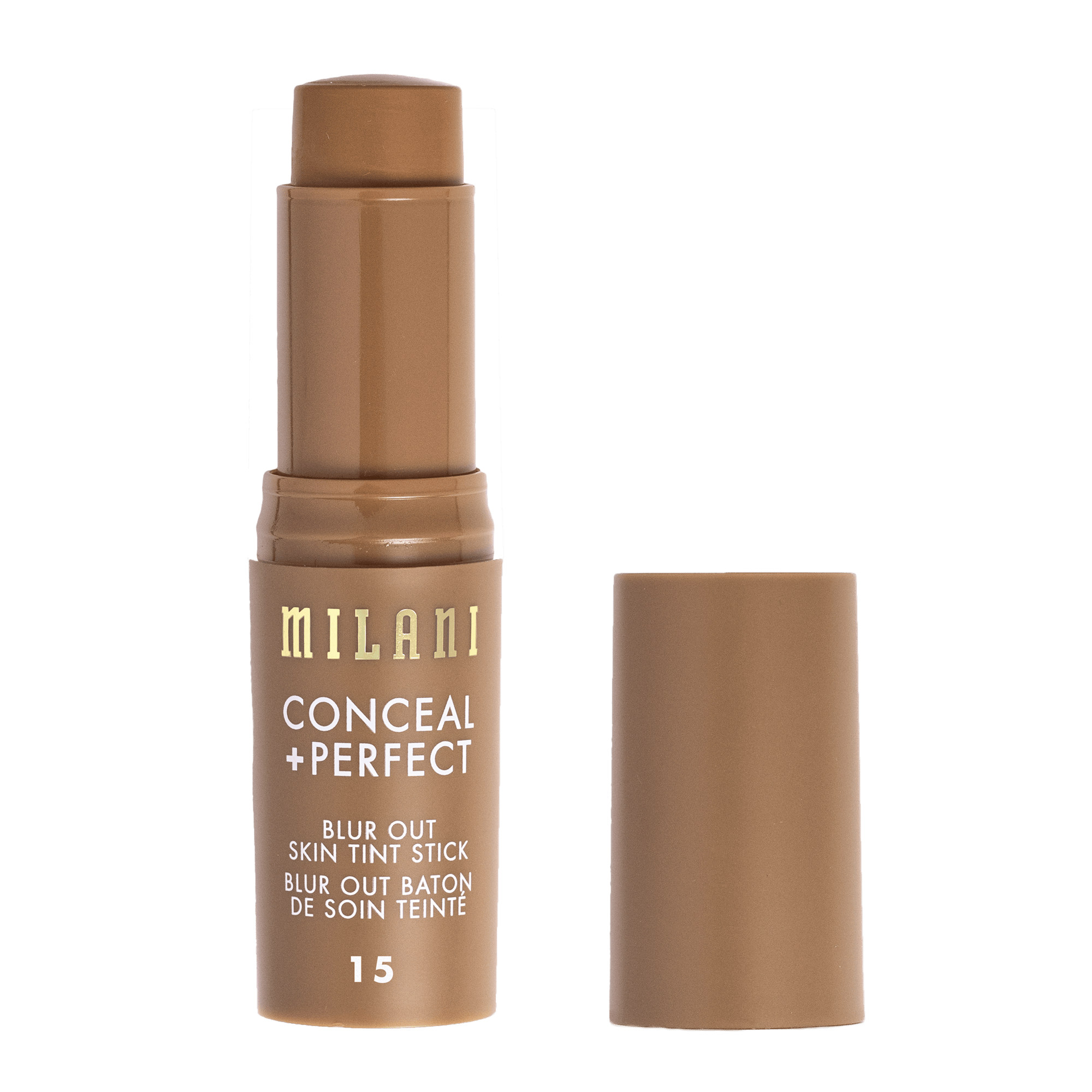 Milani Conceal + Perfect Blur Out Skin Tint 15 8.1 g