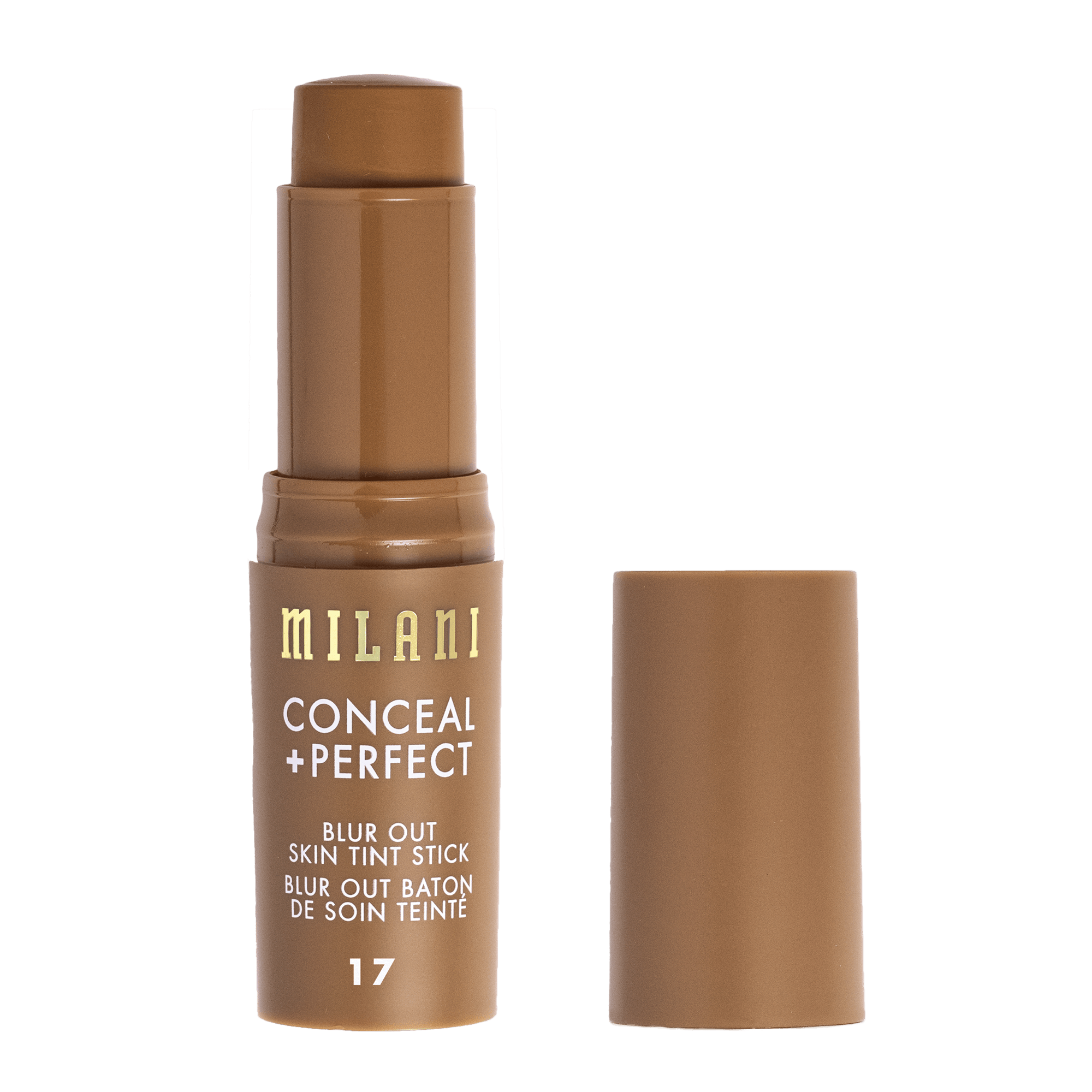 Milani Conceal + Perfect Blur Out Skin Tint 17 8.1 g
