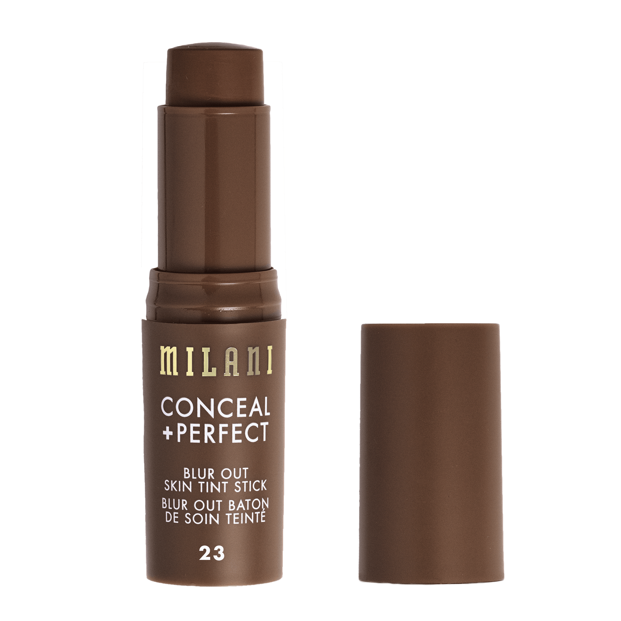 Milani Conceal + Perfect Blur Out Skin Tint 23 8.1 g