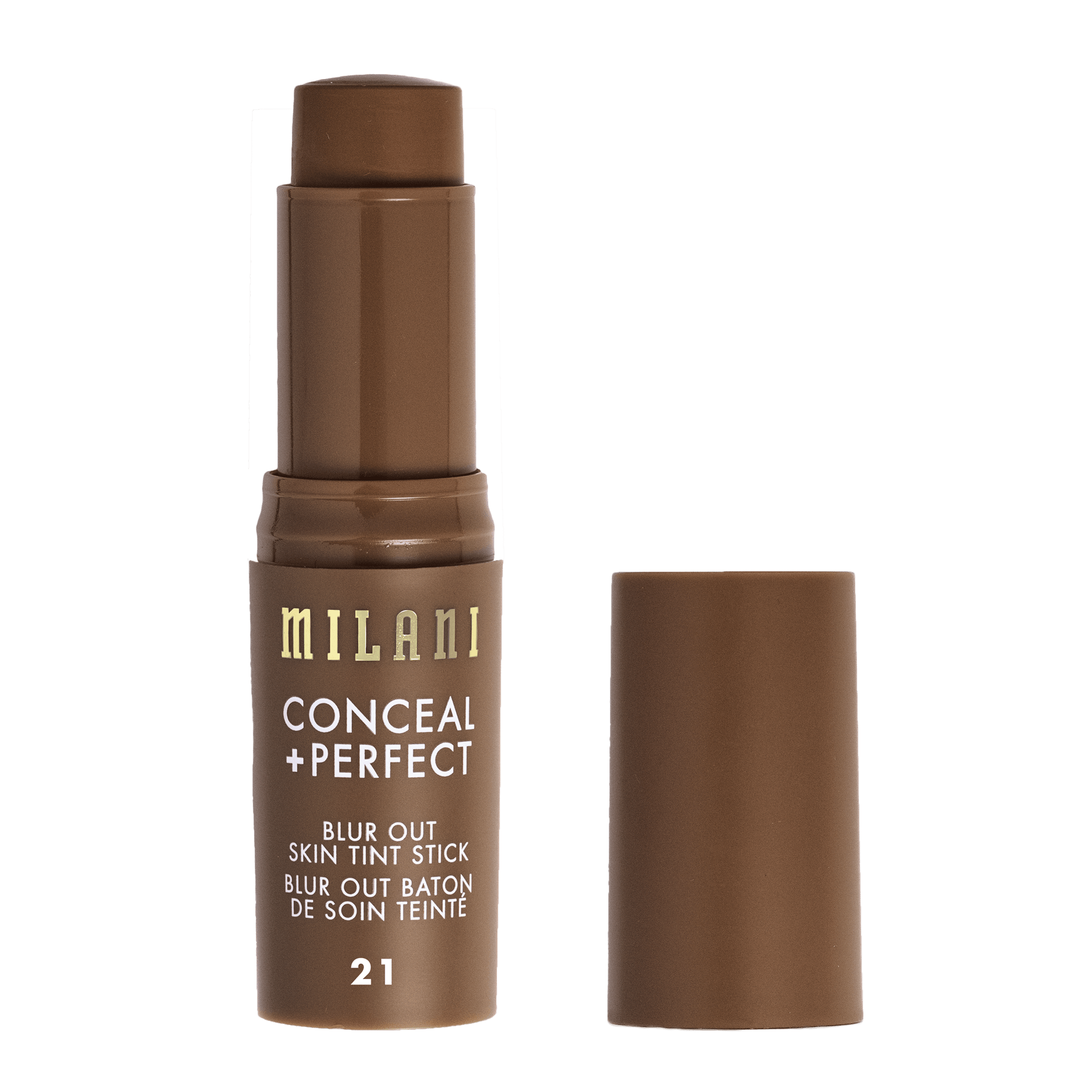 Milani Conceal + Perfect Blur Out Skin Tint 21 8.1 g