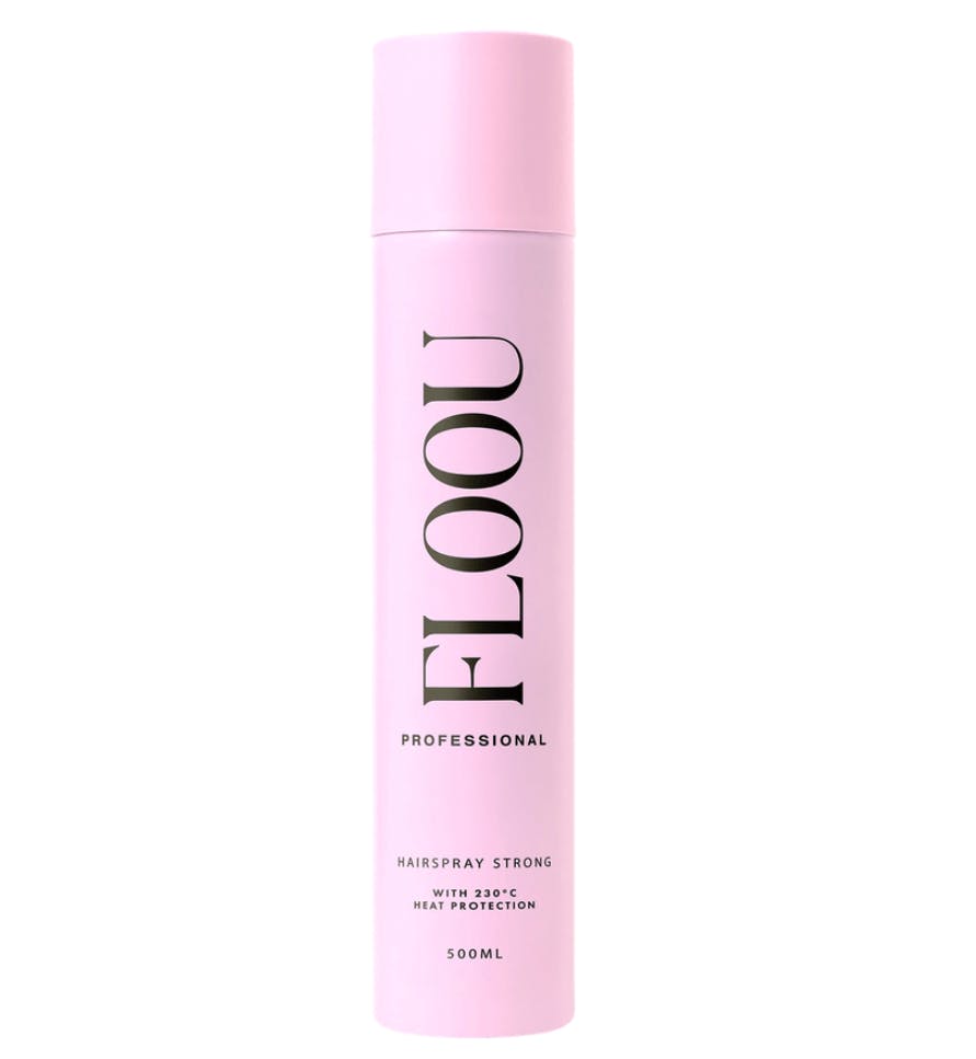 Floou Strong Hair Spray 500 ml