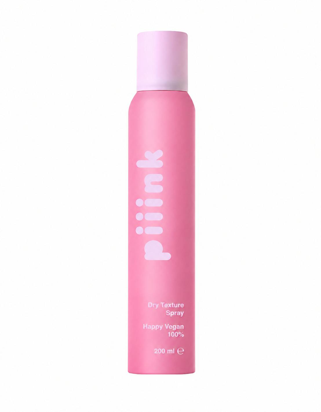 Piiink Beauty Dry Texture Spray 200 ml
