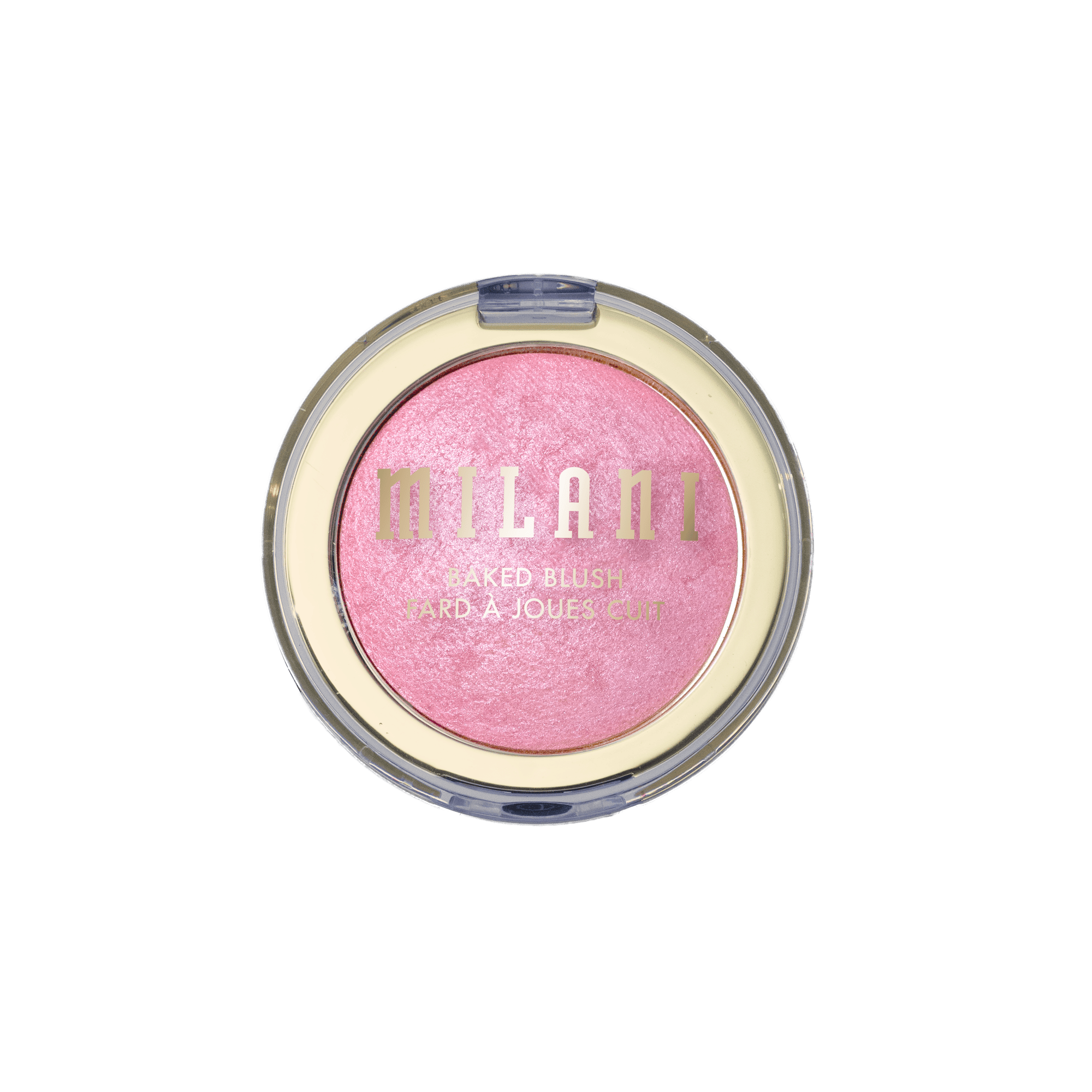 Milani Baked Blush Pink Panna Cotta 3.5 g