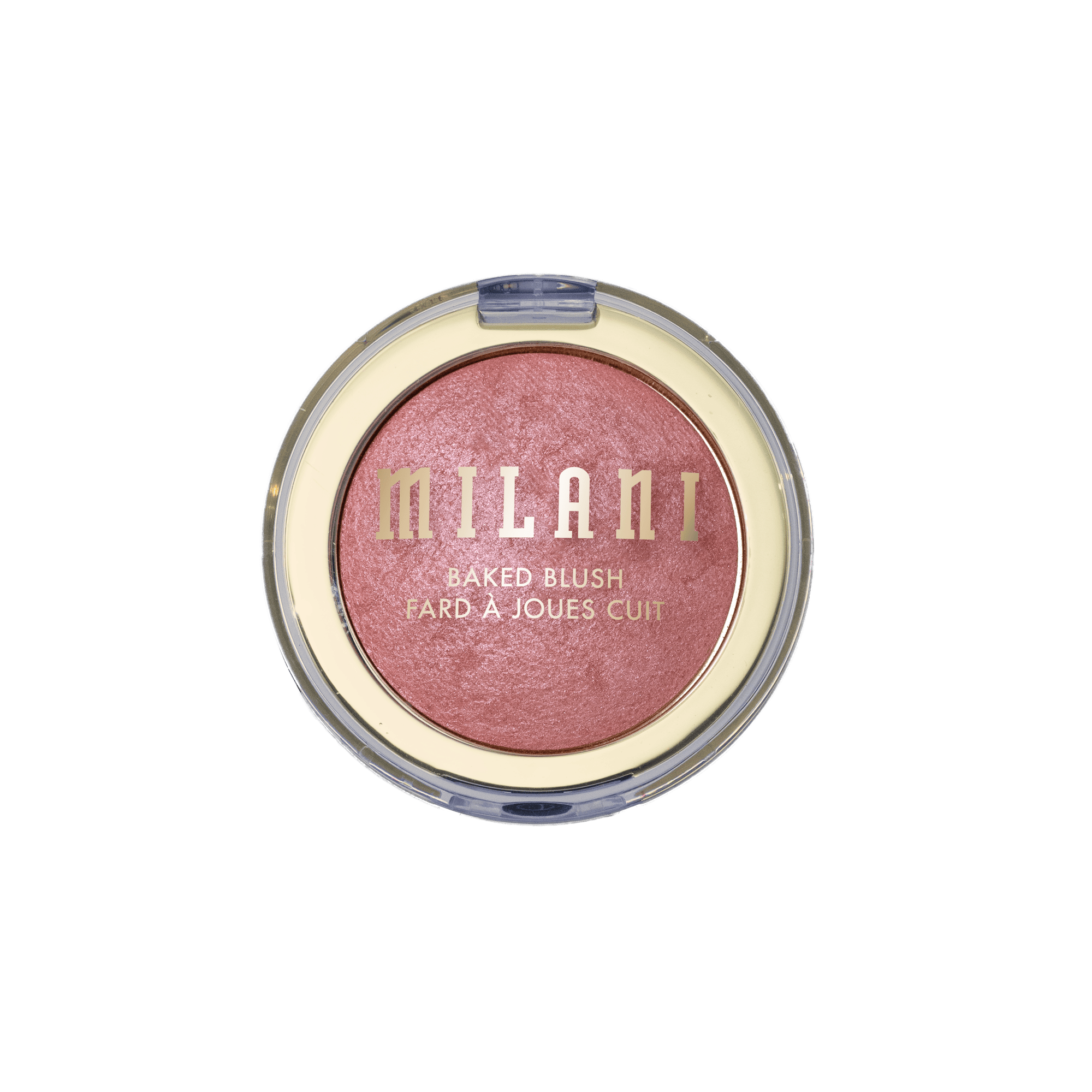 Milani Baked Blush Sparkling Rosé 3.5 g