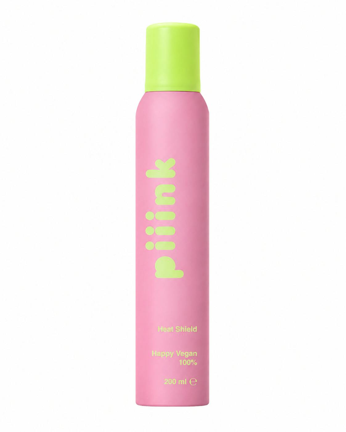 Piiink Beauty Heat Shield 200 ml