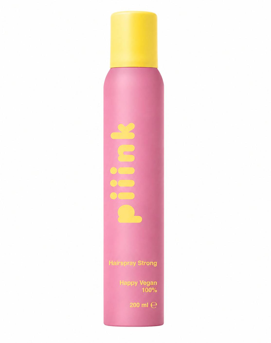 Piiink Beauty Hairspray Strong 200 ml