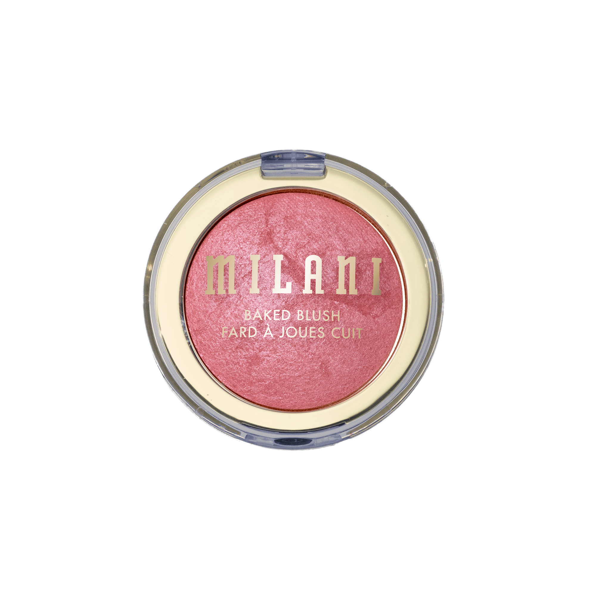 Milani Baked Blush Dolce Pink 3.5 g