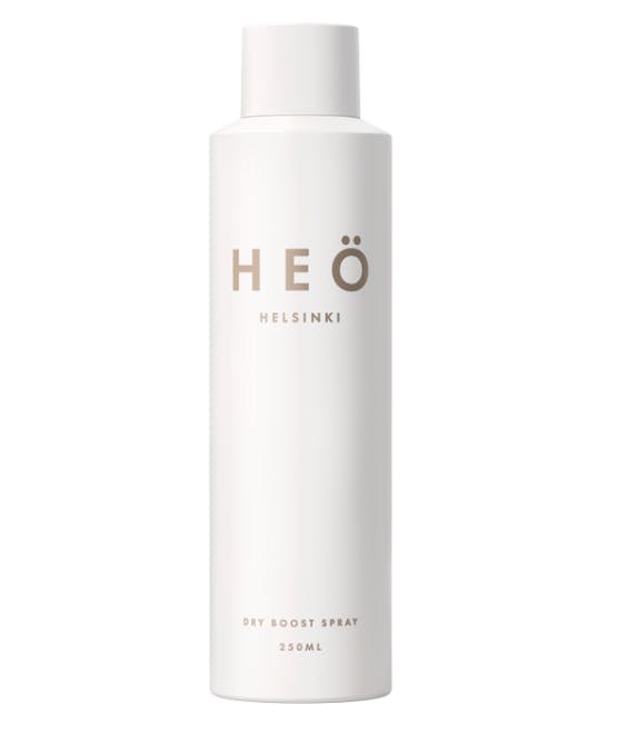 HEÖ Dry Boost Spray 250 ml