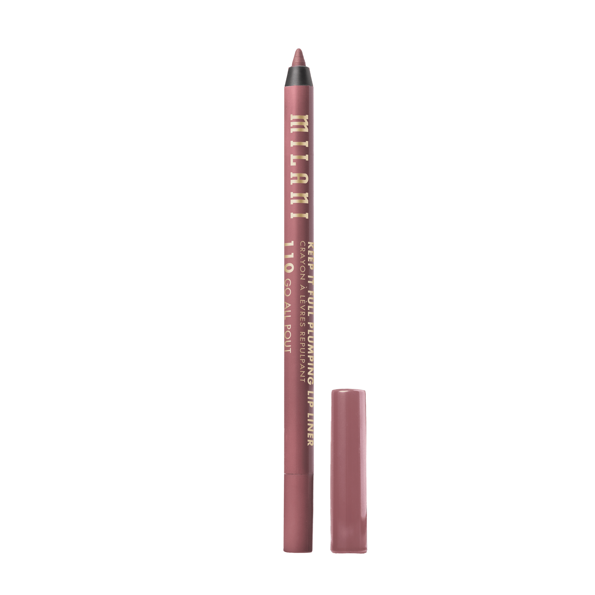 Milani Keep It Full Plumping Lip Liner 110 Go All Pout 1.14 g