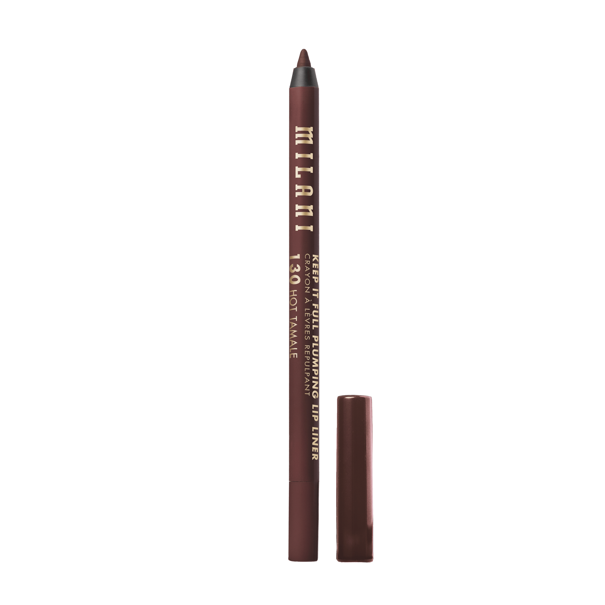 Milani Keep It Full Plumping Lip Liner 130 Hot Tamale 1.14 g