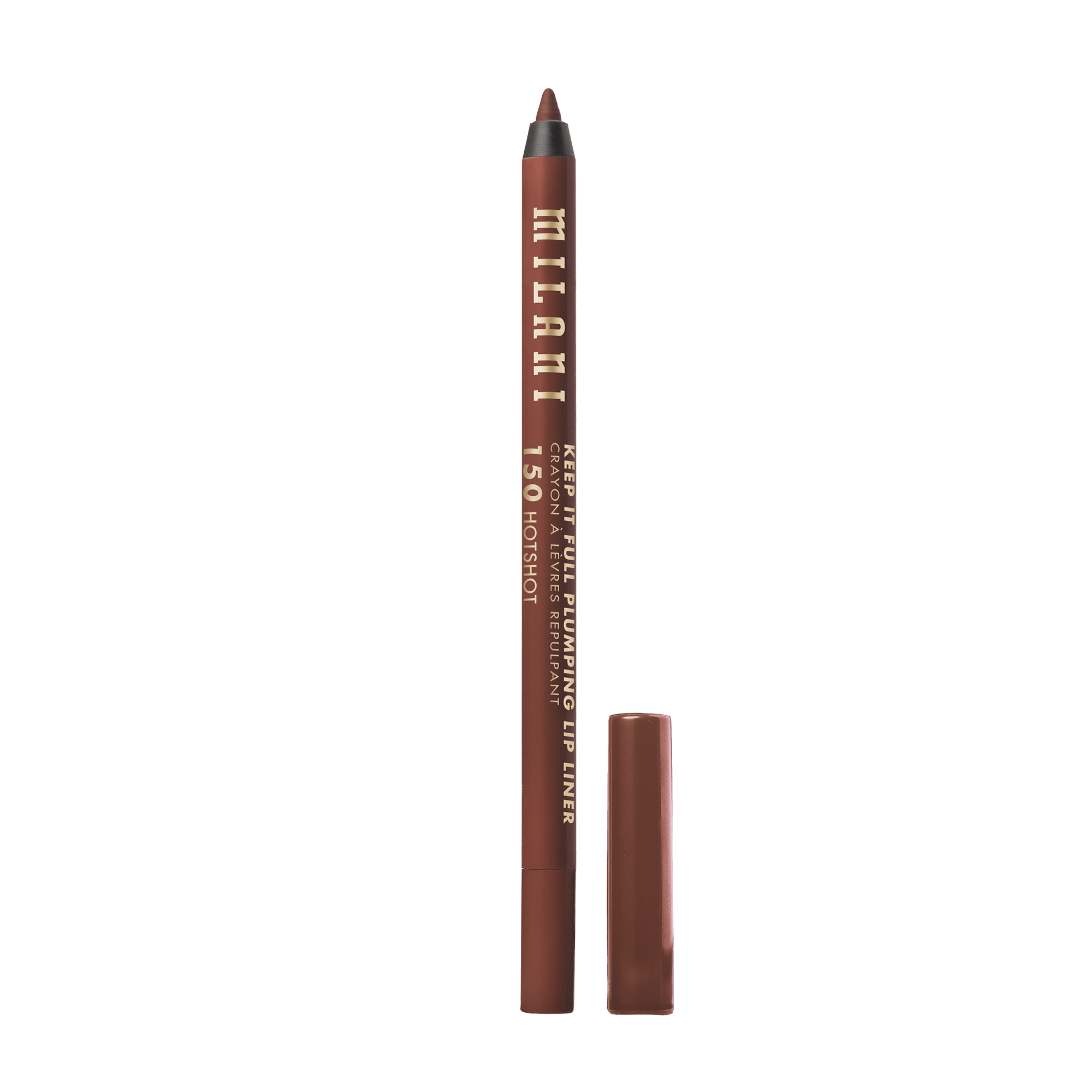 Milani Keep It Full Plumping Lip Liner 150 Hotshot 1.14 g