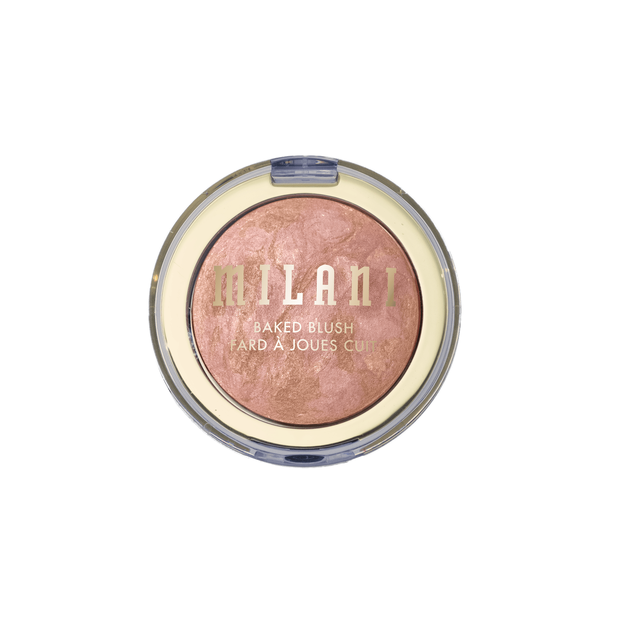Milani Baked Blush Berry Amore 3.5 g