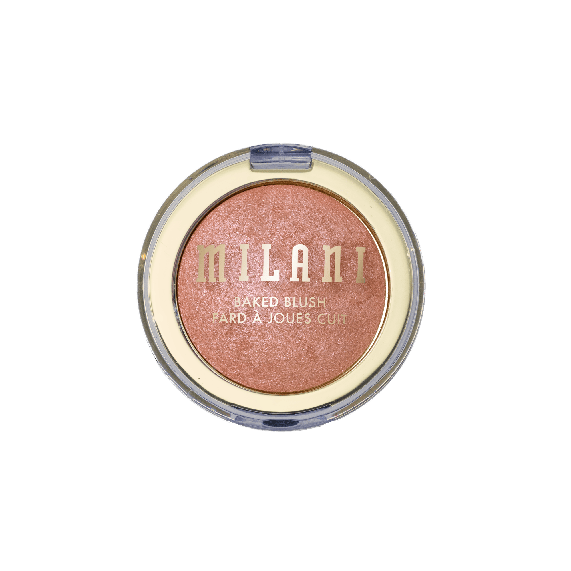 Milani Baked Blush Luminoso 3.5 g