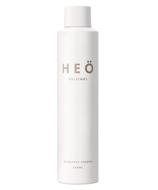 HEÖ Hairspray Strong 300 ml