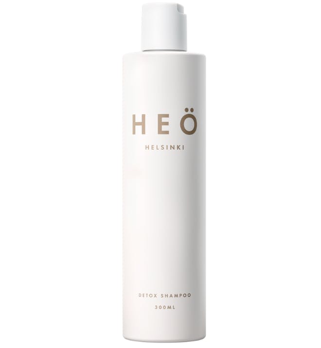 HEÖ Detox Shampoo 300 ml