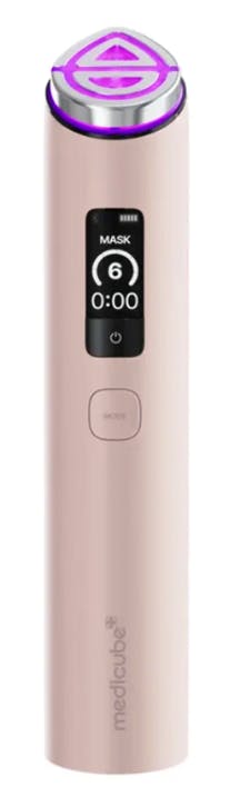 Medicube Age-R Booster Pro X2 Pink 1 stk