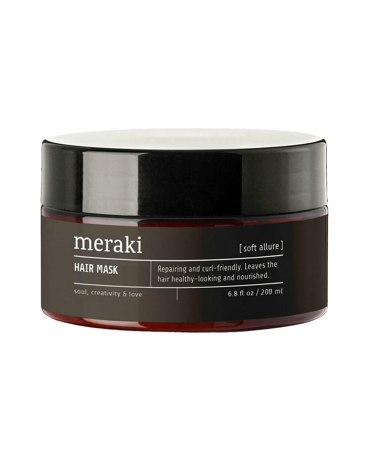 Meraki Hair Mask Soft Allure 200 ml