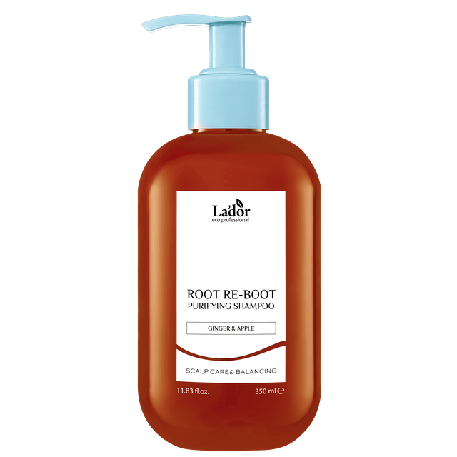La'Dor Root Re-Boot Purifying Shampoo 350 ml