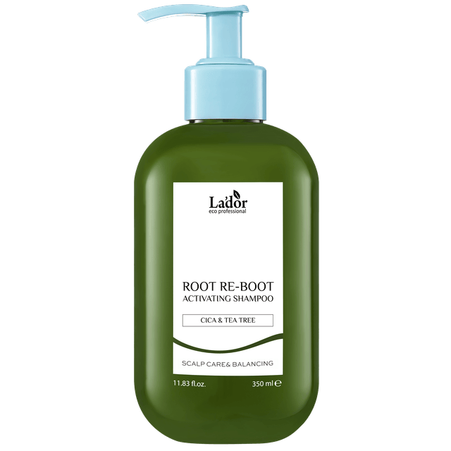 La'Dor Root Re-Boot Activating Shampoo 350 ml