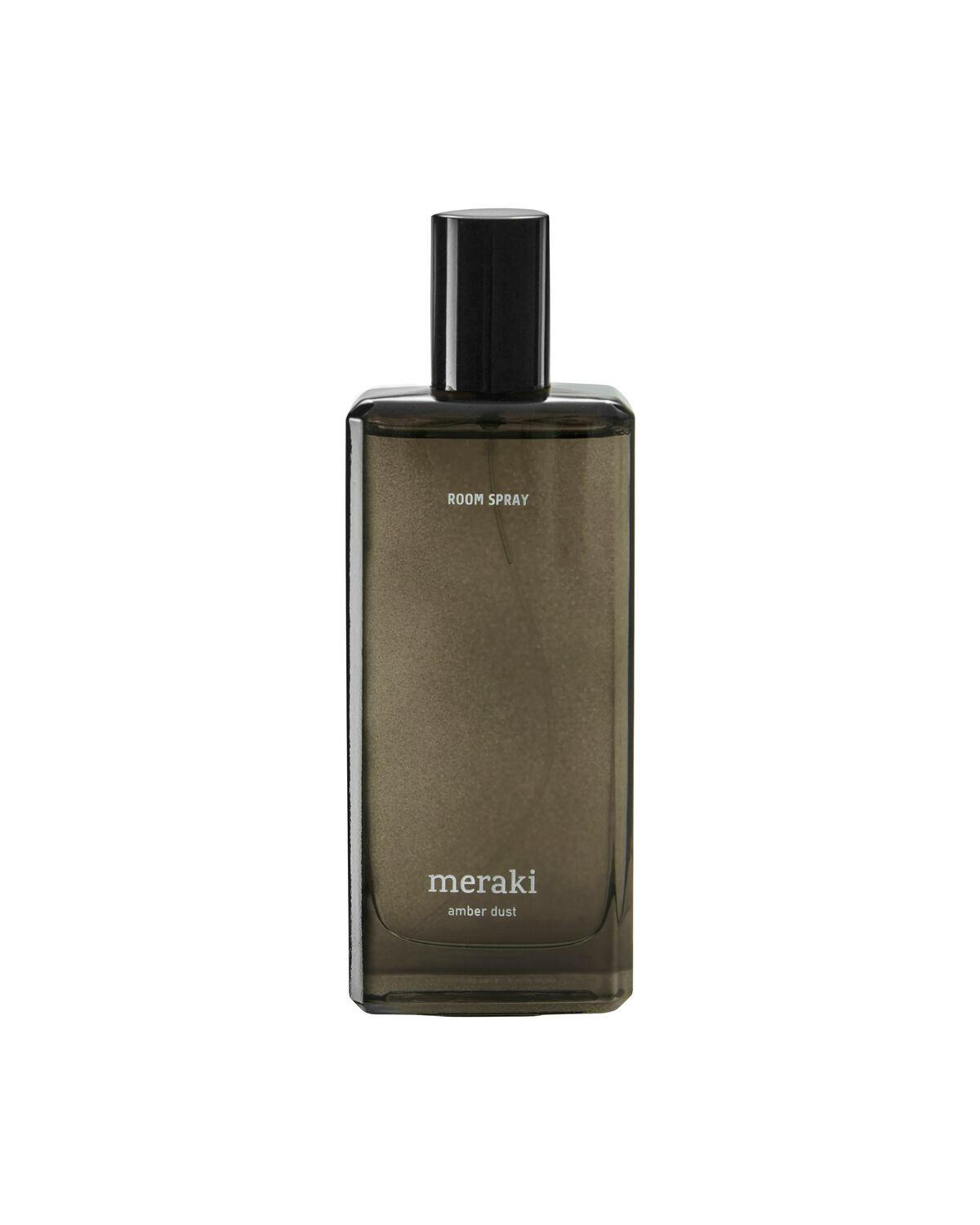 Meraki Roomspray Amber Dust 100 ml