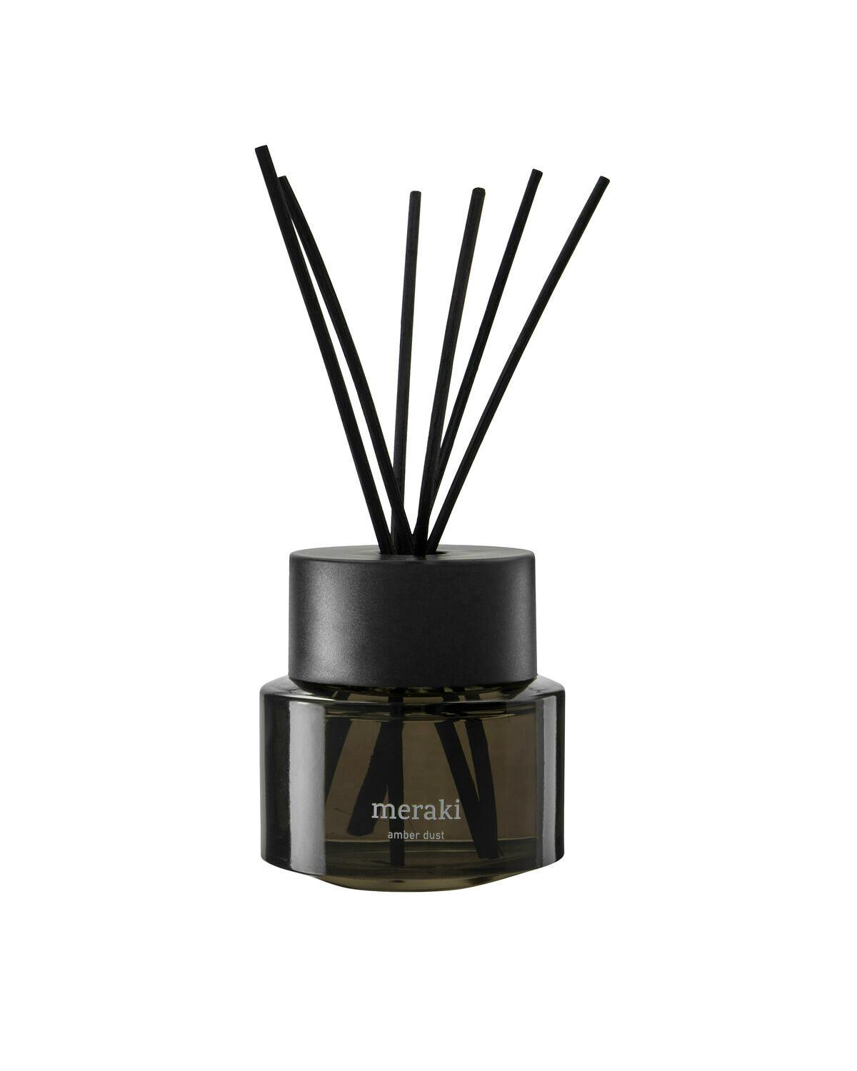 Meraki Diffuser Amber Dust 100 ml