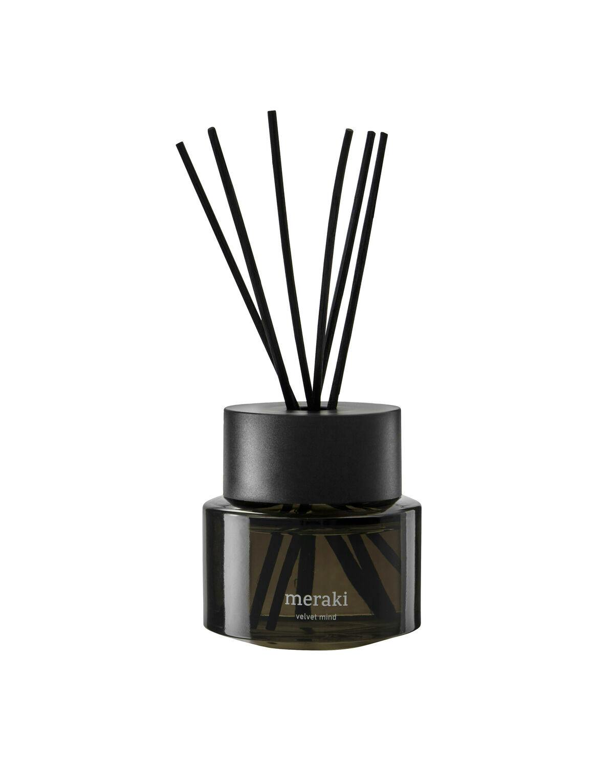 Meraki Diffuser Velvet Mind 100 ml