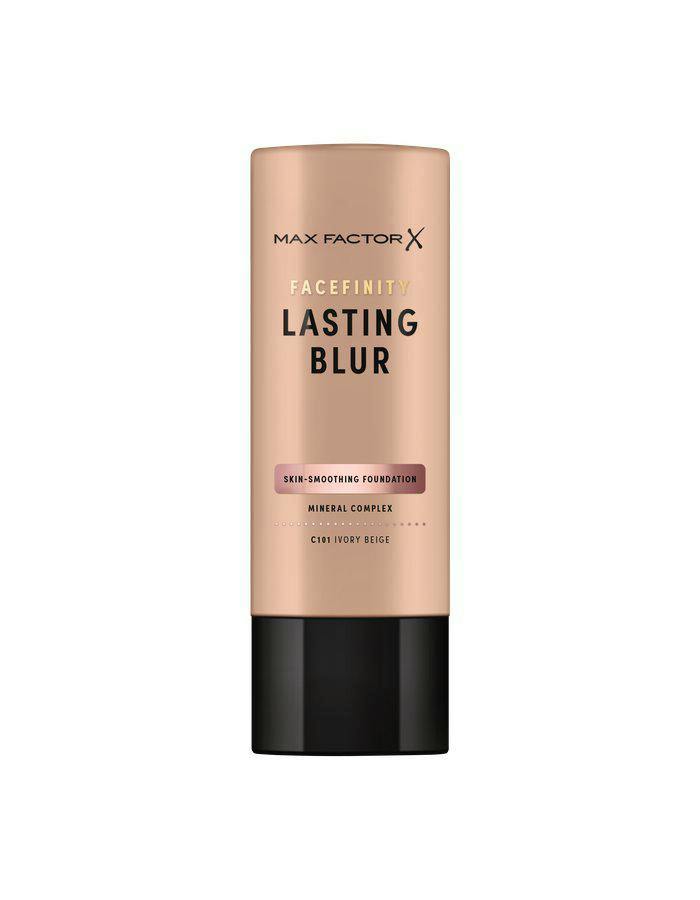 Max Factor Facefinity Lasting Blur Foundation 101 Ivory Beige 35 ml
