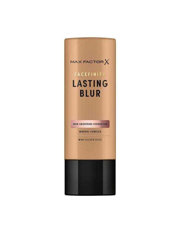 Max Factor Facefinity Lasting Blur Foundation 107 Golden Beige 35 ml