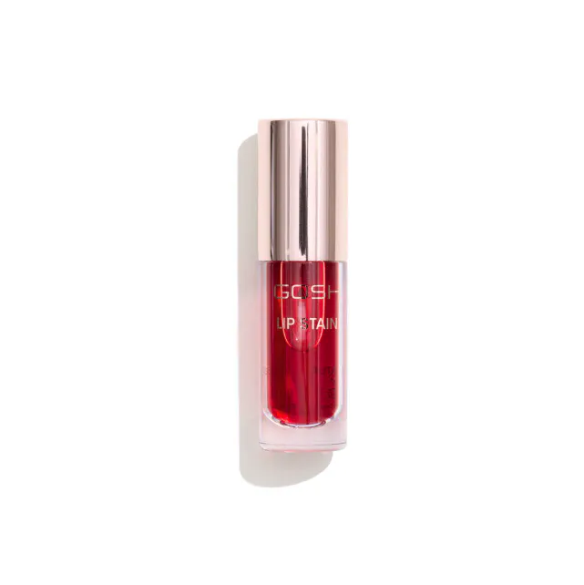 GOSH Lip Stain 004 Natural Nude 3 ml