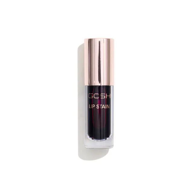GOSH Lip Stain 005 Soft Plum 3 ml